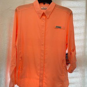 Women’s PFG Tamiami™ II Long Sleeve Shirt